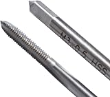 Saipor HSS Mini Metric Thread Tap Set M1-M3.5 With Adjustable Tap Wrench view 5