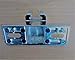 Hinges, Overlay, Face Frame, 1/2