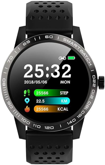 smartwatch t2