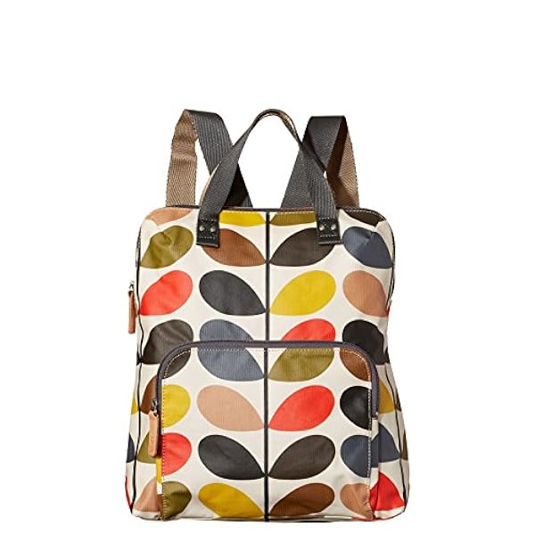 orla kiely bestie backpack