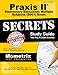 Praxis II Elementary Education: Multiple Subjects (5001) Exam Secrets Study Guide: Praxis II Test Review for the Praxis II: Subject Assessments