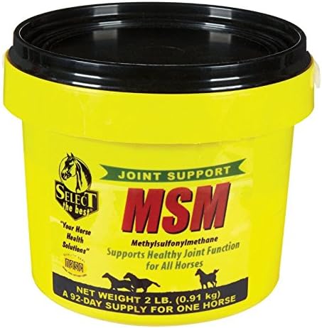 Msm 2lb