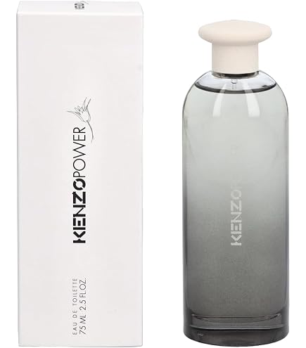 Amazon.com: Kenzo Power by Kenzo, EDT SPRAY 2.5 OZ