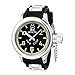 Invicta Men's 4342 Russian Diver Collection Black Sport Watch