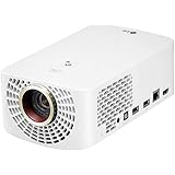 LG CineBeam PH30JG - Proyector con batería integrada (hasta 100 ...