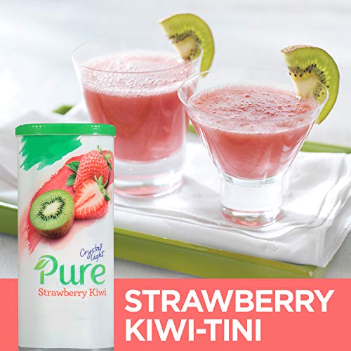 Crystal Light Strawberry Kiwi Mix - Image 7