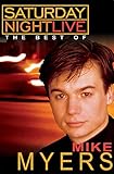 Saturday Night Live: The Best of Mike Myers