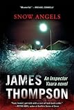 Snow Angels (An Inspector Vaara Novel)
