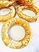 F690 Silk Brocade Ring Cushion Pillow for Tibetan Singing Bowl Hand Made in Nepal