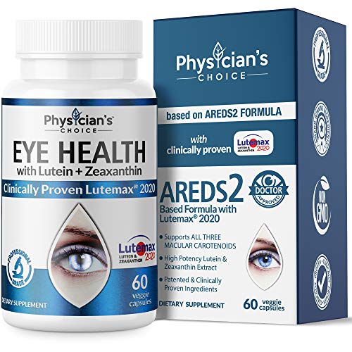 The 10 best vitamins for eyes macular degeneration 2019
