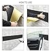 Car Door Protector Bump Body Guard,1/4