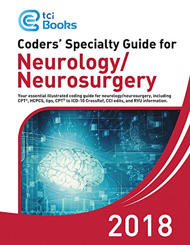 [BOOK] Coders' Specialty Guide 2018: Neurology / Neurosurgery W.O.R.D