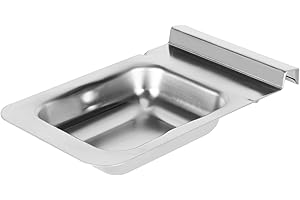 EASIBBQ Wood Chip Tray 9007140023 for Masterbuilt 30 inch and 40 inch Digital Electric Smoker Grill, Smoker Box Replacement Parts for Masterbuilt electric smoker