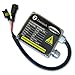 Zone Tech LI0015 35W HID Ballast (Premium Quality Universal Replacement 35W HID Ballast)
