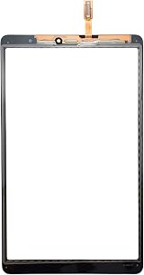 LADYSON Screen Replacement for Samsung Galaxy Tab A 8.0 2019 P205 SM-P205 view 3