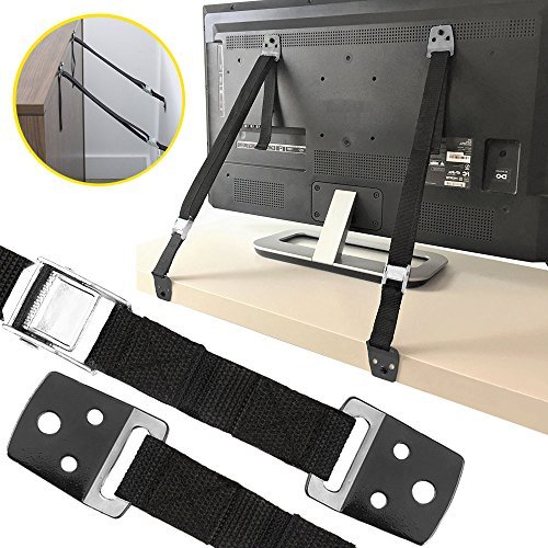 Best baby safety furniture anchor adhesive