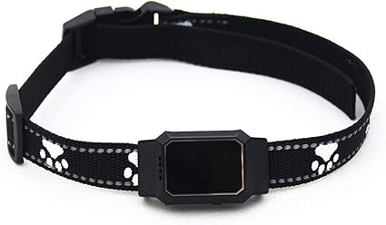 D35 Traceur Gps Gsm étanche Pour Chats Chien Et Chat