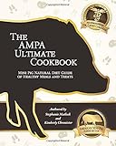 The AMPA Ultimate Cookbook: Mini Pig Natural Diet Guide of Healthy Meals & Treats