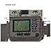 Outdoor Tracker Trail Camera - Eyeleaf HD 1080P 12MP Infrared Digital Hunting Camera Trail Wildlife Game Scouting Hunting for Guarding, Recording, Indoor and Outdoor Security Waterproof, Night Vision