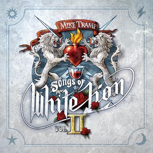 Fight To Survive - White Lion LP - Amazon.com Music