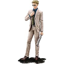 NANAMI Megahouse - Jujutsu Kaisen - Look Up Series - Kento Nanami