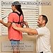 JLR Industry Posture Corrector For Women, Men & Kids – Back Pain Posture Support - Easy Adjustable, Breathable & Comfortable Back Brace Supporter & Underarm Pads & Resistance Band – Improve Back Pain