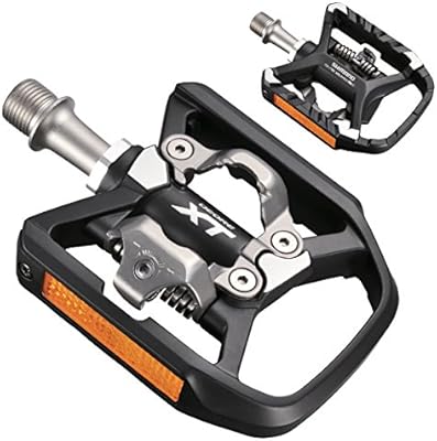 shimano t780 pedals