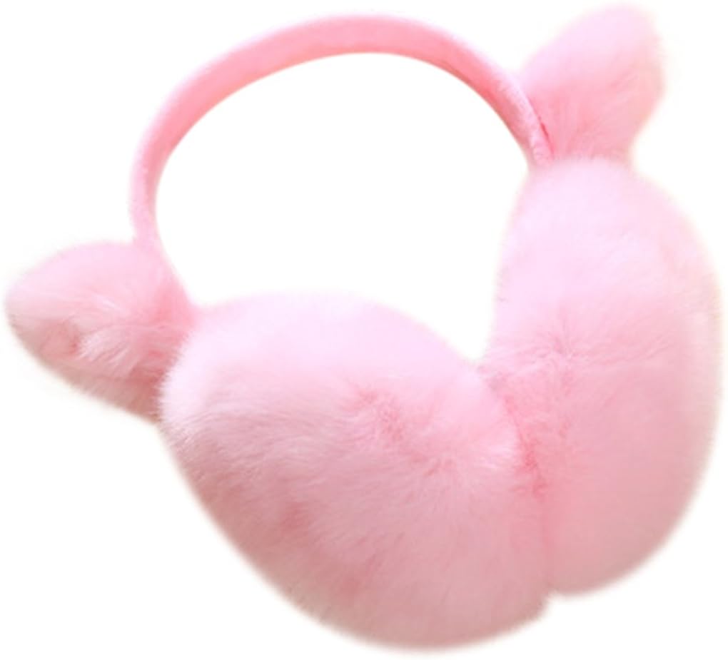 paraorecchie pieghevoli