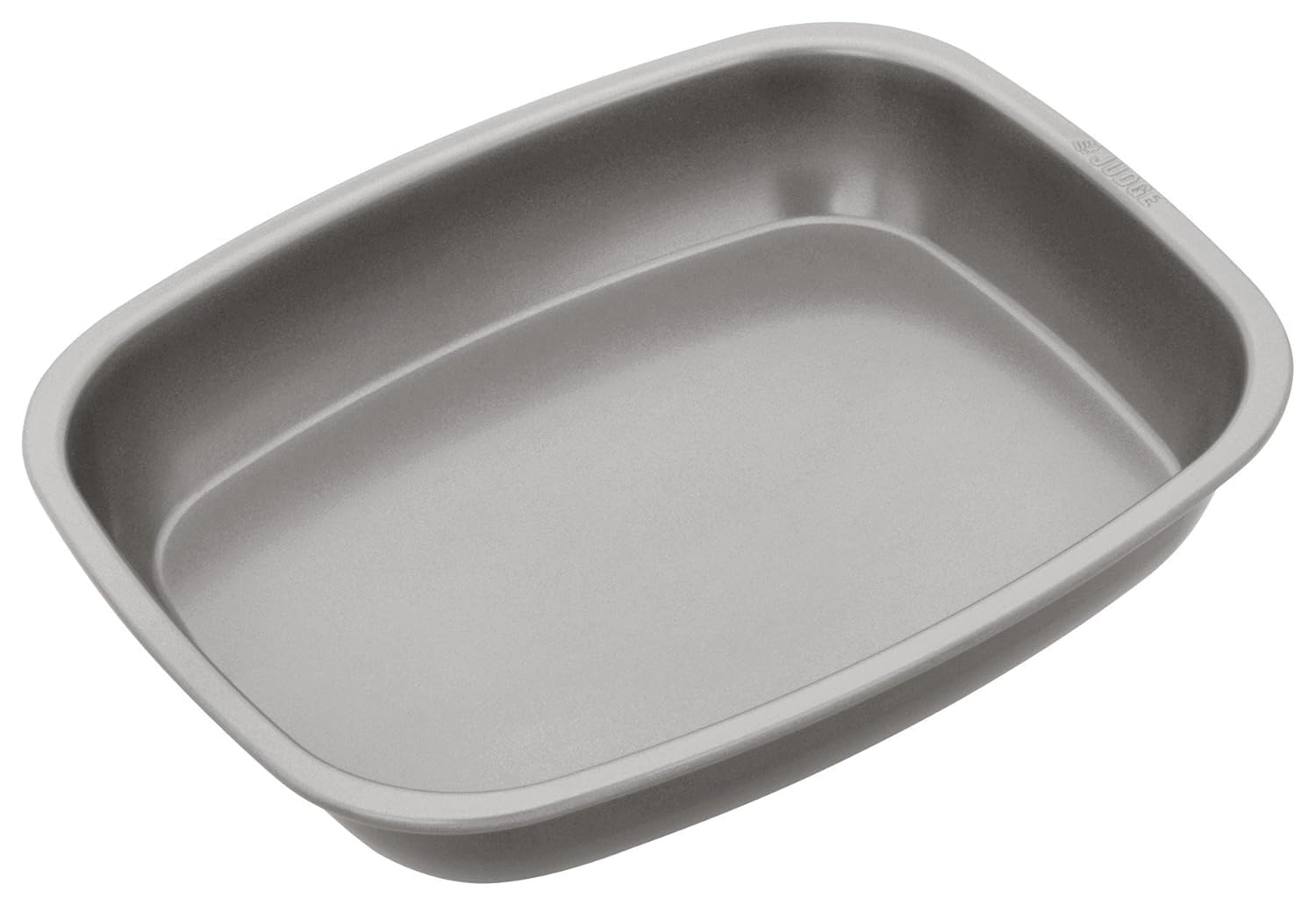 Judge Non-Stick Roasting Tray 25cm x 21cm x 4cm, Non-Stick, Dishwasher Safe — image 1