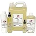 GrapeSeed Oil-Cold Pressed, Virgin, Undiluted, 100% Pure Grape Seed Oil (2 Ounce (Sample))