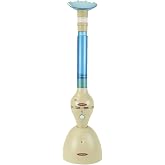 Lentek Cordless Bug Catcher Vacuum with Charging Stand | Rechargeable Electronic Insect Trap | Indoor Outdoor Pest Control | Spider Wasp Ant Fly Fruitfly Centipede Home Cottage RV