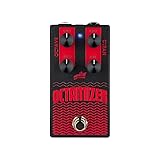 Aguilar Octamizer V2 Analog Bass Octave Pedal