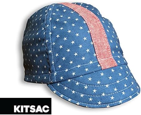 KITSAC Cycling Cap "Bradley"