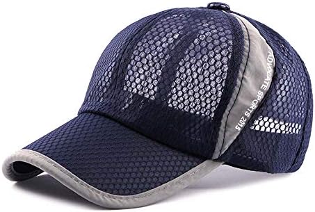 GXPXXP Outdoor Leisure Golf Mountaineering Duck Tongue Baseball Cap Cotton Breathable Summer Sunscreen Sunscreen Men and Women Baseball Cap