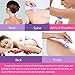 Imbuty Anti Cellulite Silicone Cupping Therapy Set Body Massage Cups, 7 Ounce