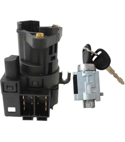 Symphonic Metal INTERRUPTOR Y CARCASA De Cilindro De Bloqueo De Encendido FIT 00-06 Chevy GMC C/K 1500-3500 Tahoe EUR 92,98 - ES Fire Emblem Wii