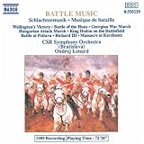 BATTLE MUSIC                                       image