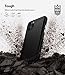 Ringke Onyx Compatible with iPhone 11 Pro Max Case, Tough Rugged Durable Shockproof TPU Grip Phone Back Cover - Black