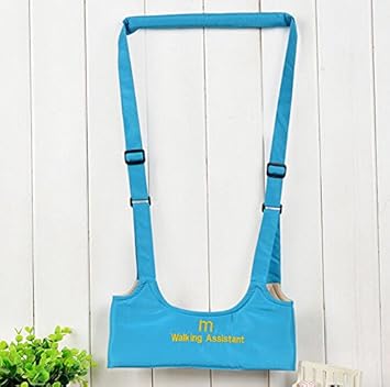 moonwalk baby walker belt