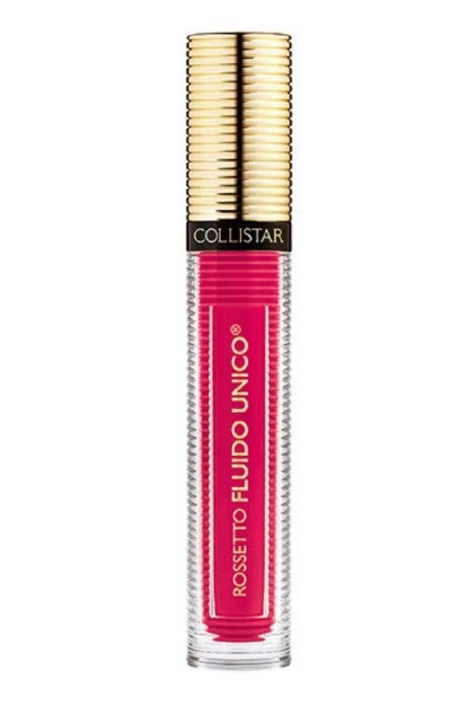 Collistar Unique Liquid Lipstick n.08 raspberry mat