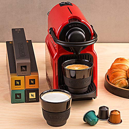 B-1 Kapselmaschine, über 70 Getränke, vollautomatisch, geeignet für alle Tassen, kompakte Größe, 220V~ 50Hz 1150W… – Bild 6