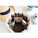 Osierl Beauty Travel Makeup Storage Bags Cosmetic Skincare Organizer