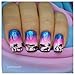Born Pretty 10 Pcs BP12-20 BP74 Nail Art Stamping Plate Stamp Template Image Plates