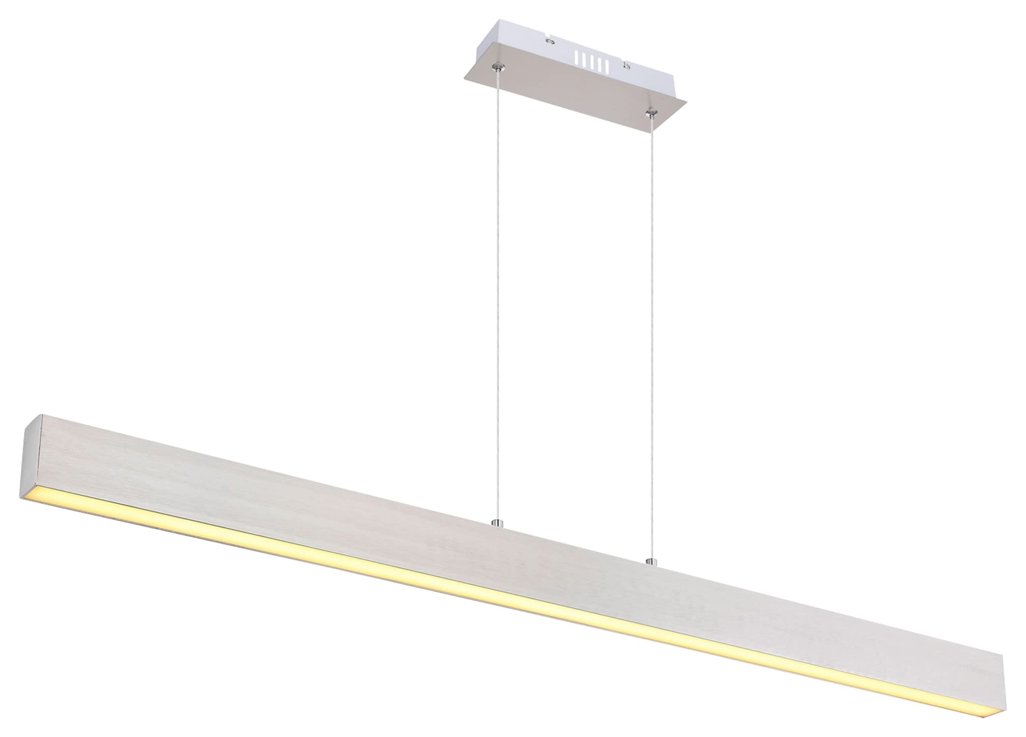 Globo Lighting, Nickel matt