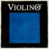 Pirastro Violino 4/4 Violin String Set - Medium - with Ball End E