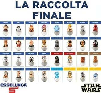 giocattoli esselunga