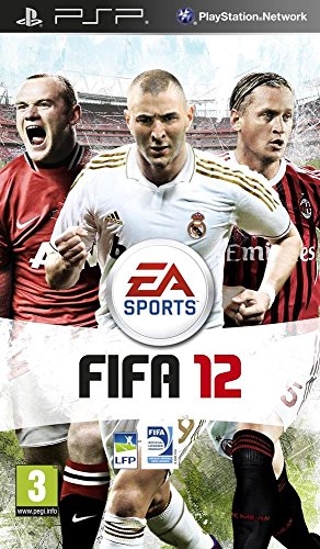 FIFA 12