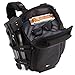 Case Logic DSS-103 Luminosity Large Sling Backpack (Black)
