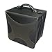 LINKYO 520 Disc Heavy Duty CD DVD Storage Binder Wallets (Frustration-Free Packaging, Black)