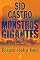Livro Monstros Gigantes - Kaiju - Tejuaçu contra kaiju (Contos do Dragão)